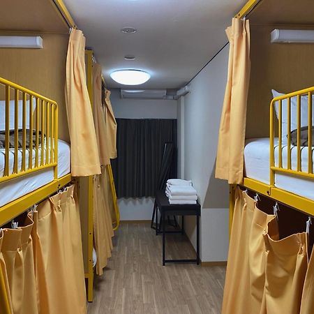 Sakura Hotel Hatagaya Tokio Zewnętrze zdjęcie