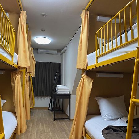 Sakura Hotel Hatagaya Tokio Zewnętrze zdjęcie