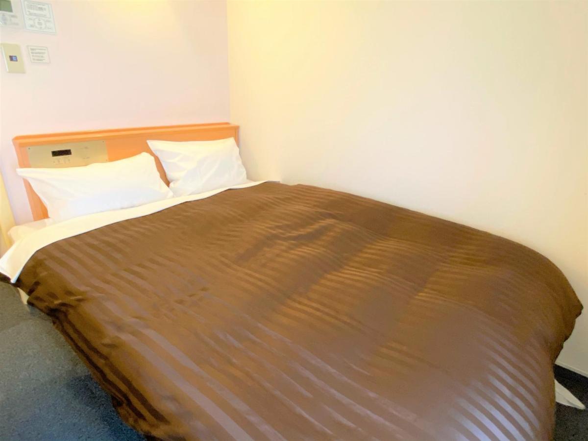 Sakura Hotel Hatagaya Tokio Zewnętrze zdjęcie