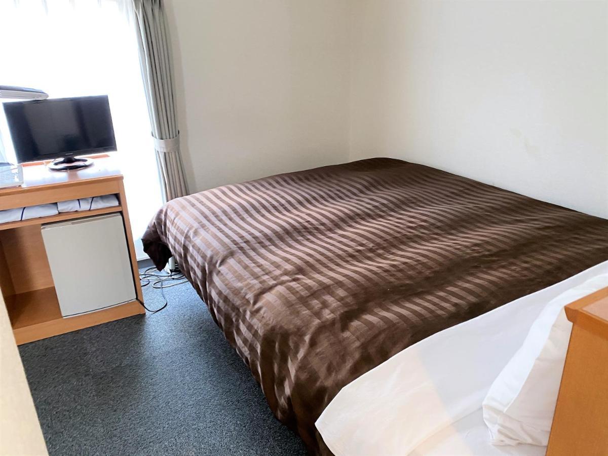 Sakura Hotel Hatagaya Tokio Zewnętrze zdjęcie