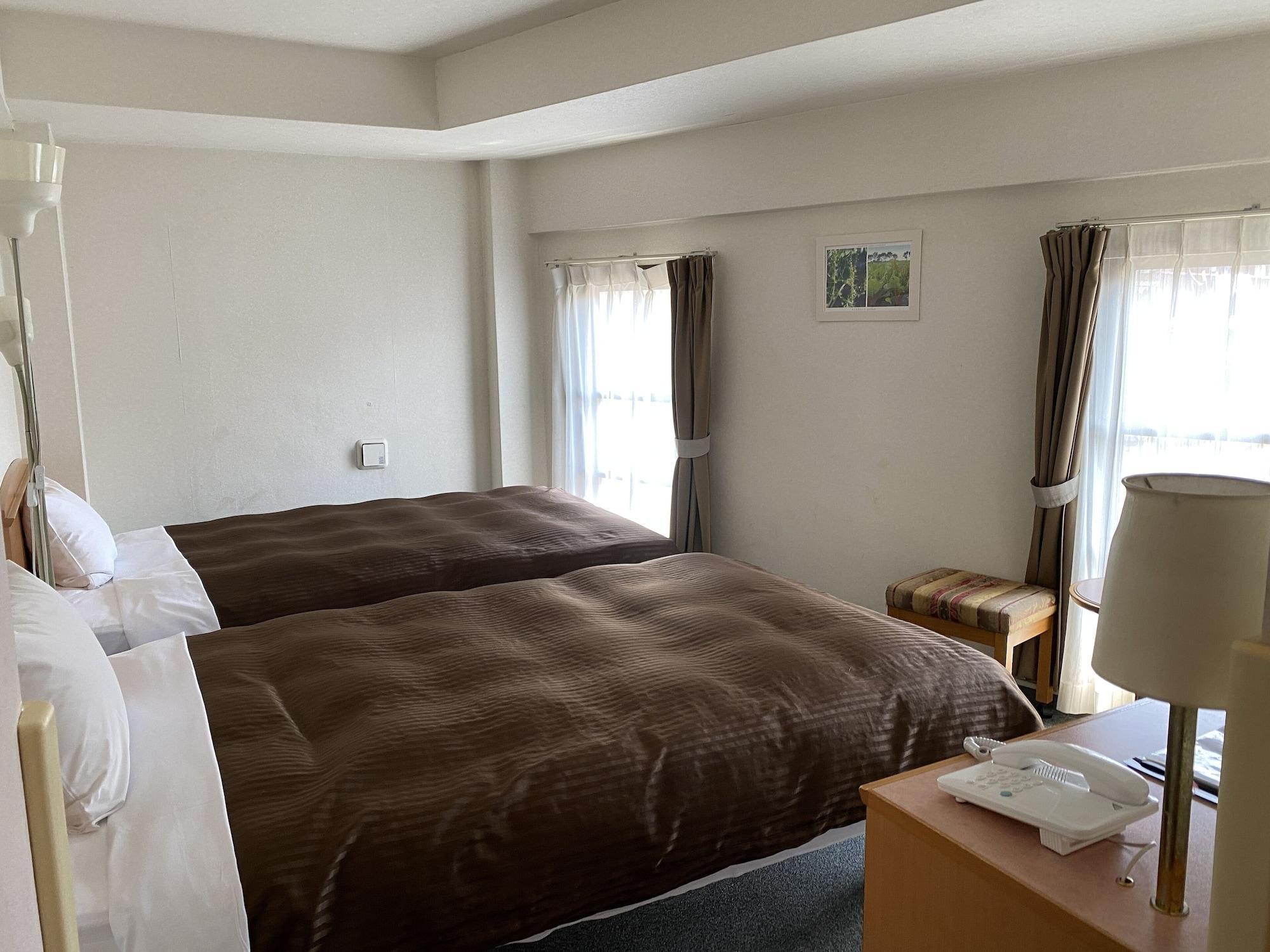 Sakura Hotel Hatagaya Tokio Zewnętrze zdjęcie