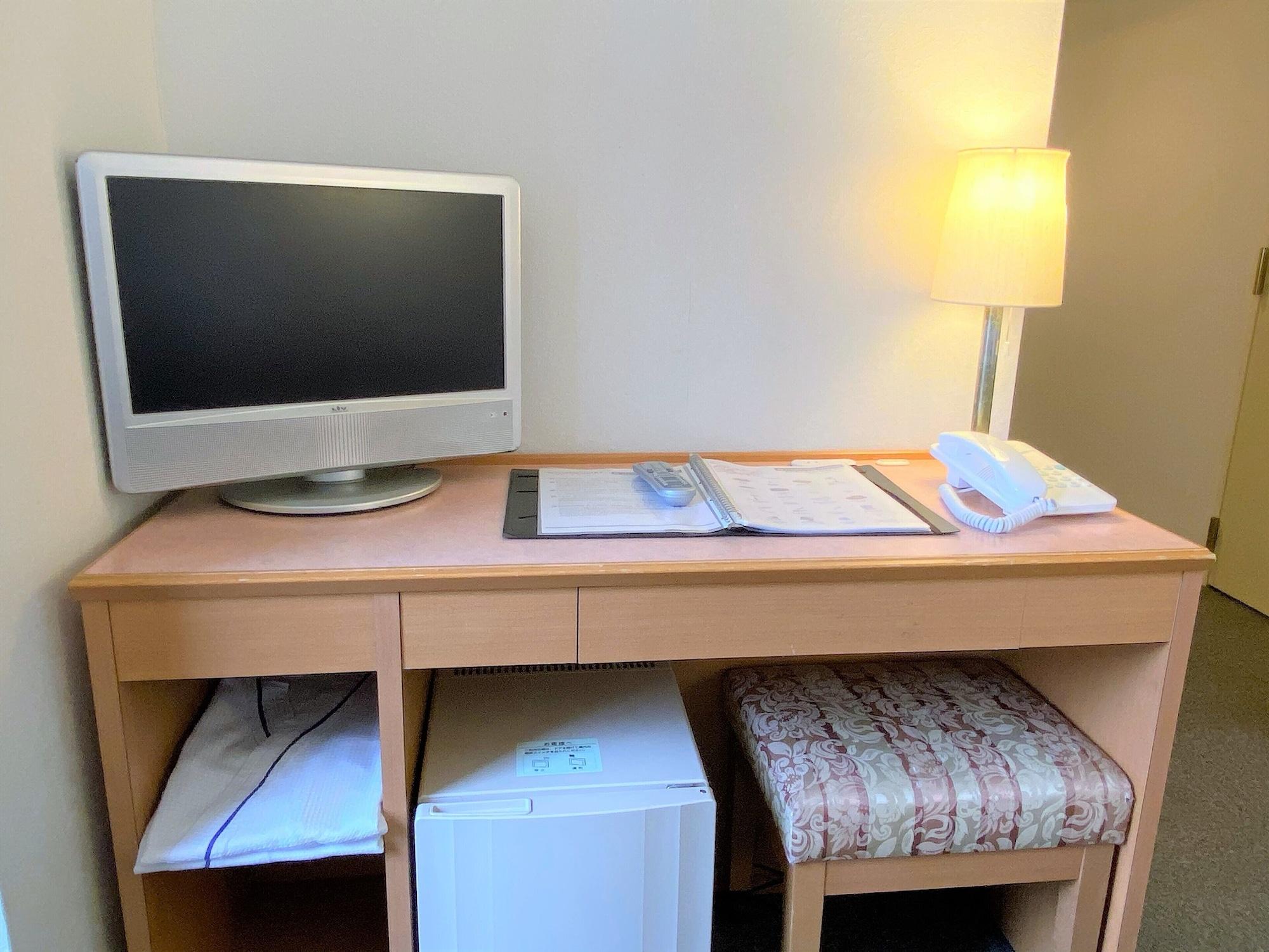 Sakura Hotel Hatagaya Tokio Zewnętrze zdjęcie