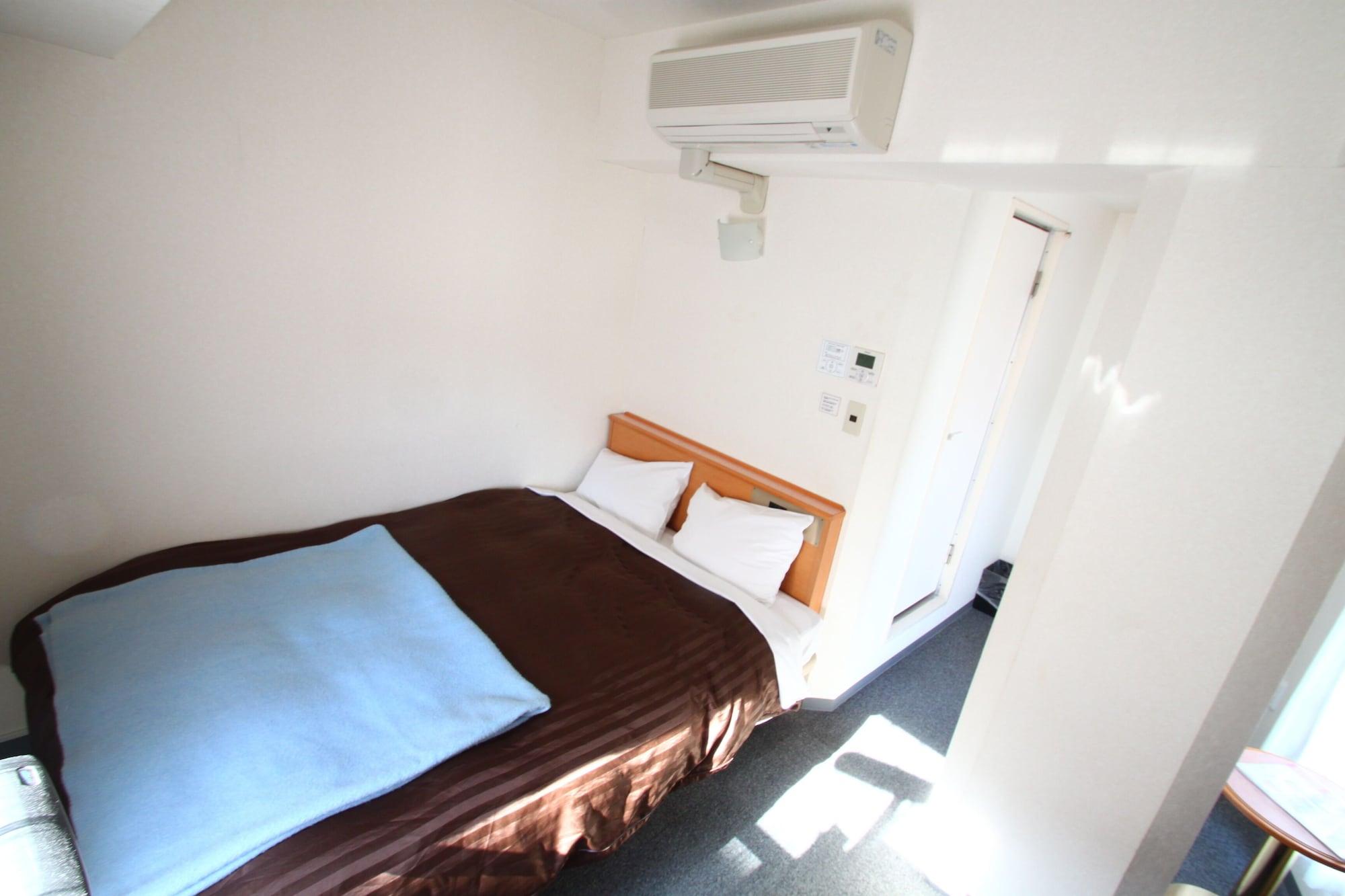 Sakura Hotel Hatagaya Tokio Zewnętrze zdjęcie