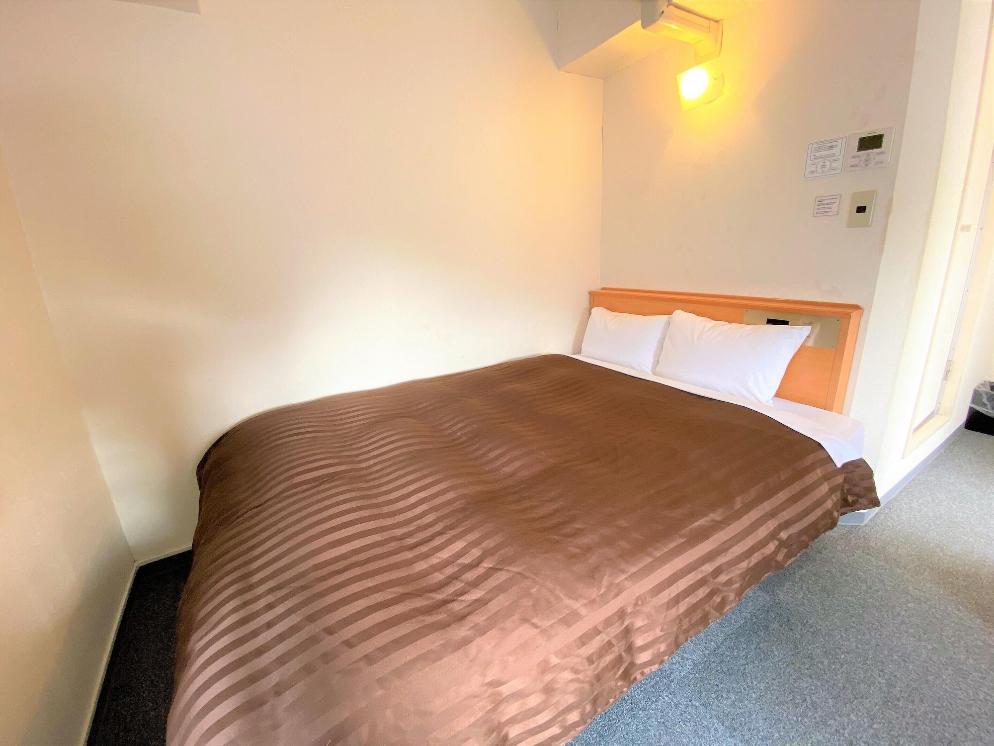 Sakura Hotel Hatagaya Tokio Zewnętrze zdjęcie