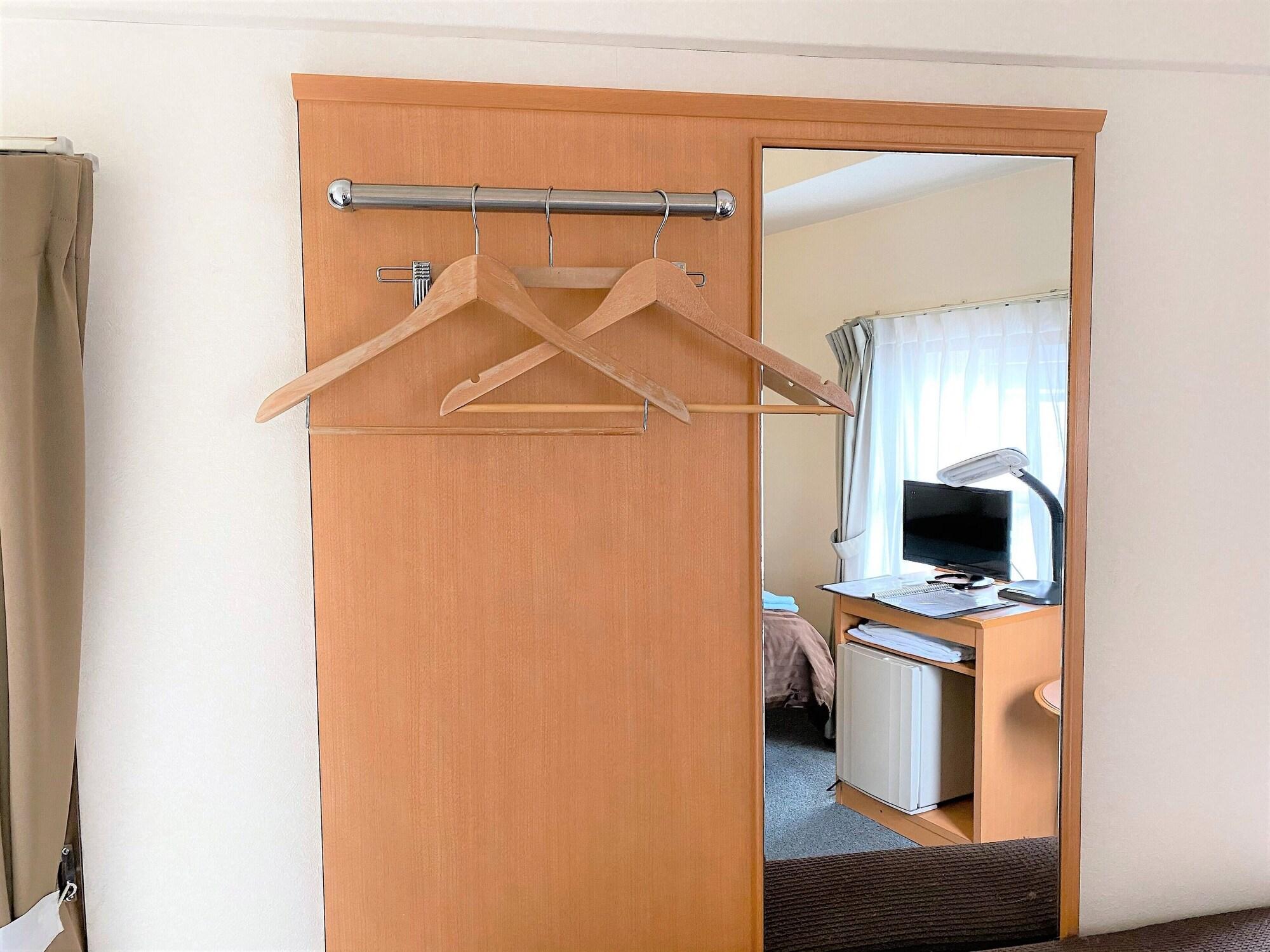 Sakura Hotel Hatagaya Tokio Zewnętrze zdjęcie