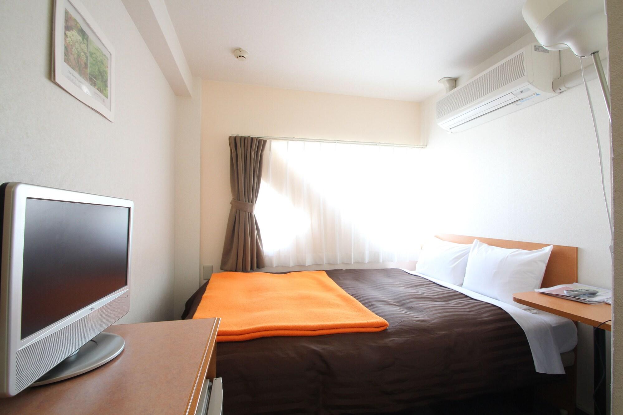 Sakura Hotel Hatagaya Tokio Zewnętrze zdjęcie