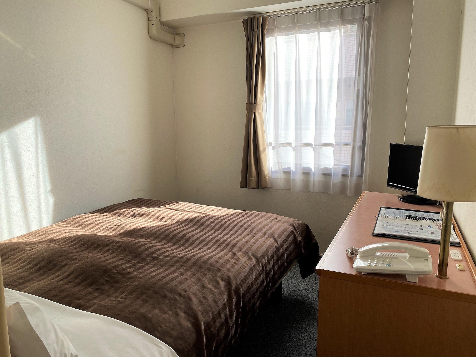 Sakura Hotel Hatagaya Tokio Zewnętrze zdjęcie