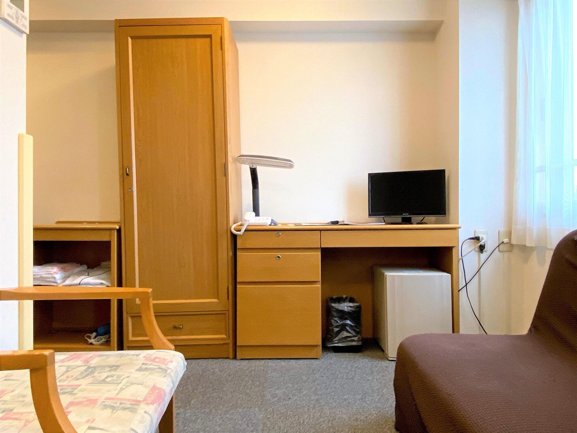 Sakura Hotel Hatagaya Tokio Zewnętrze zdjęcie