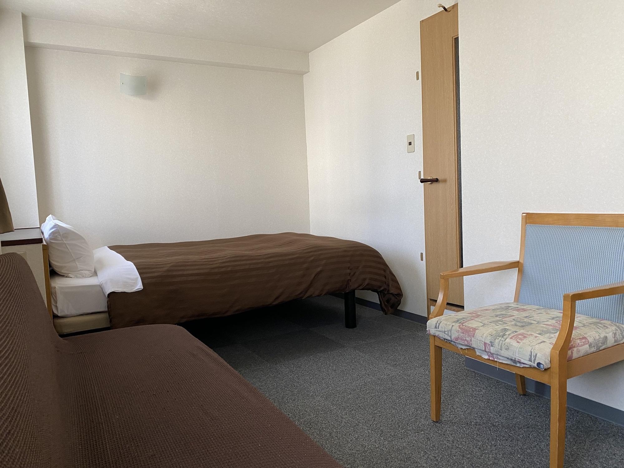 Sakura Hotel Hatagaya Tokio Zewnętrze zdjęcie