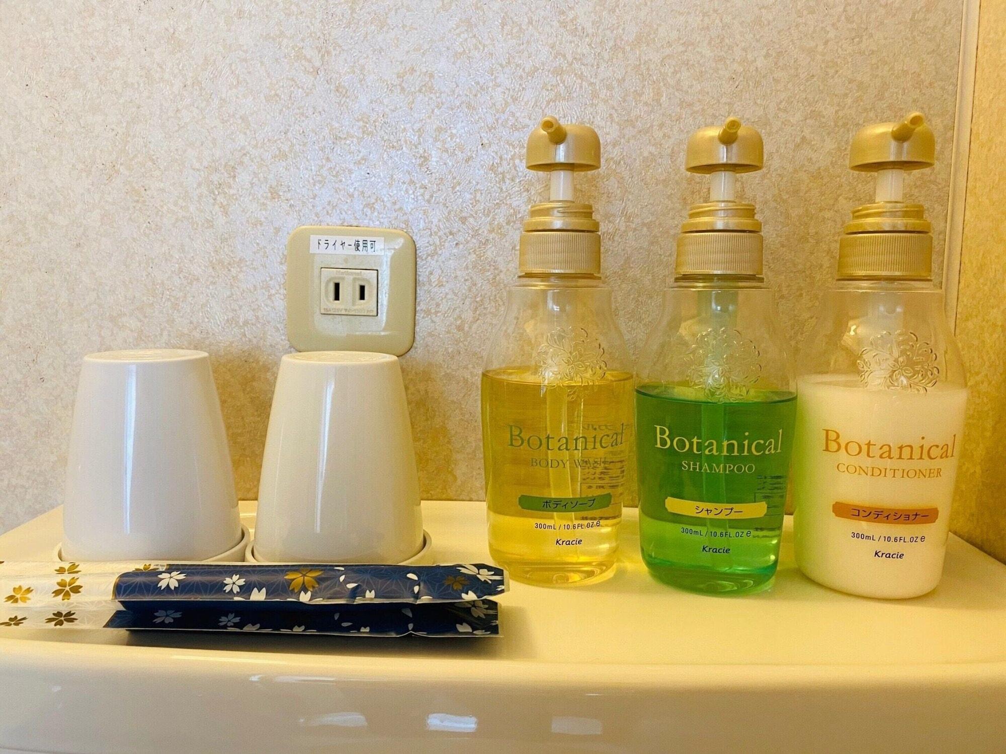 Sakura Hotel Hatagaya Tokio Zewnętrze zdjęcie