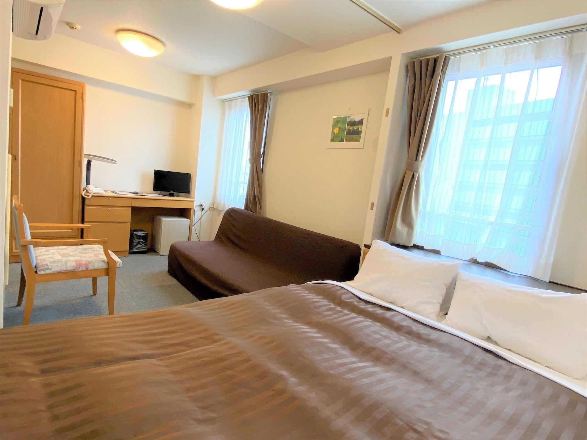 Sakura Hotel Hatagaya Tokio Zewnętrze zdjęcie