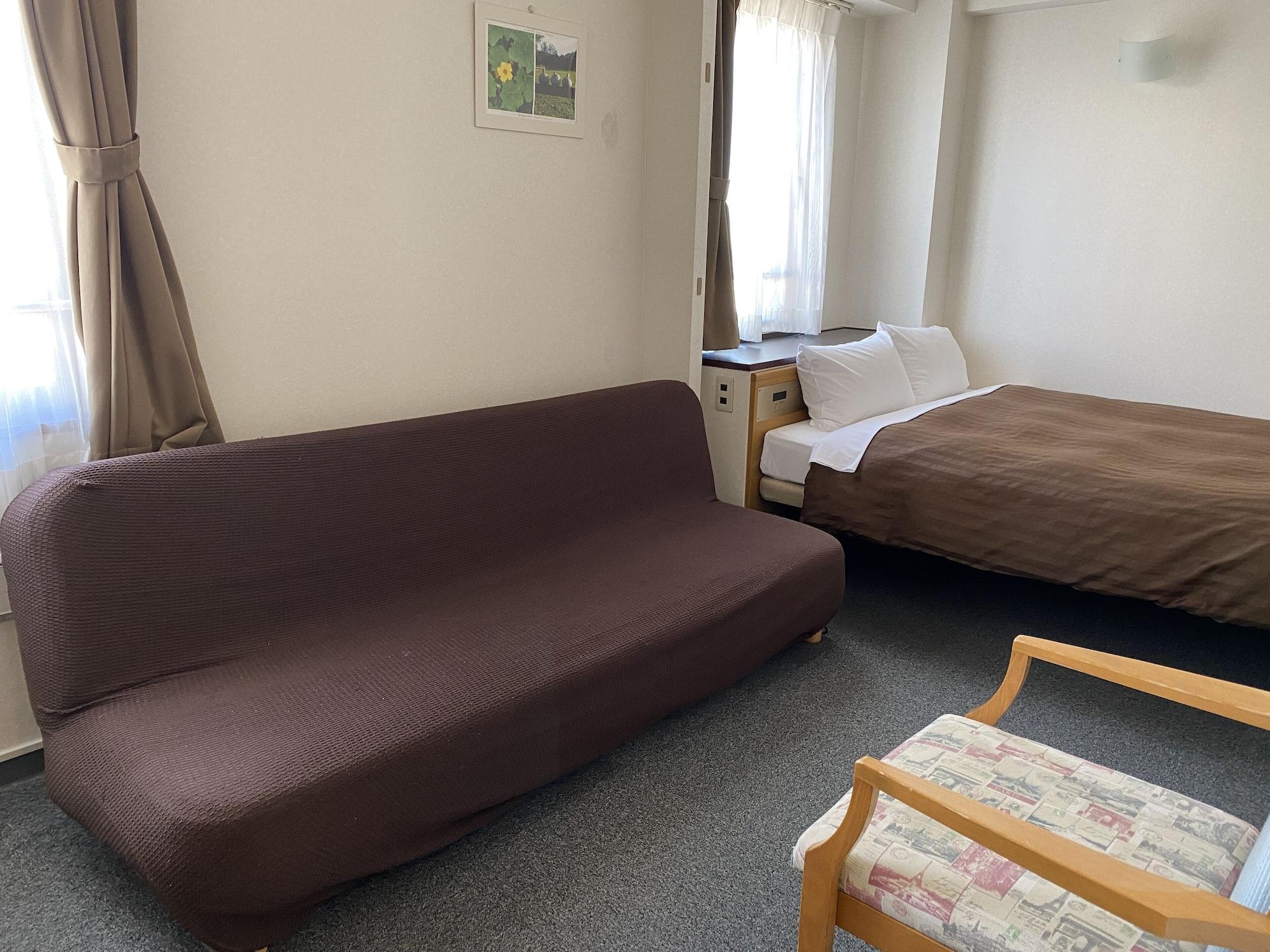 Sakura Hotel Hatagaya Tokio Zewnętrze zdjęcie
