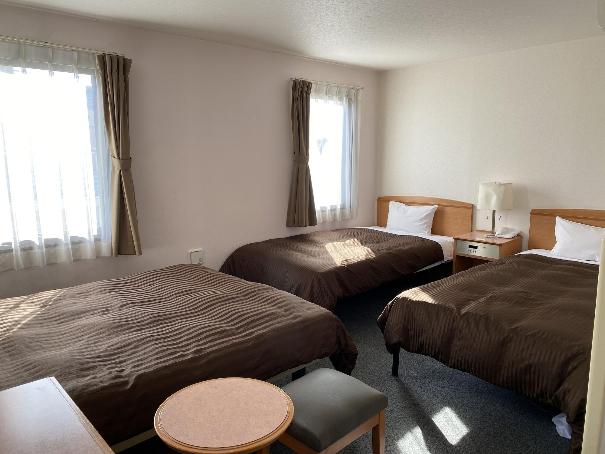 Sakura Hotel Hatagaya Tokio Zewnętrze zdjęcie