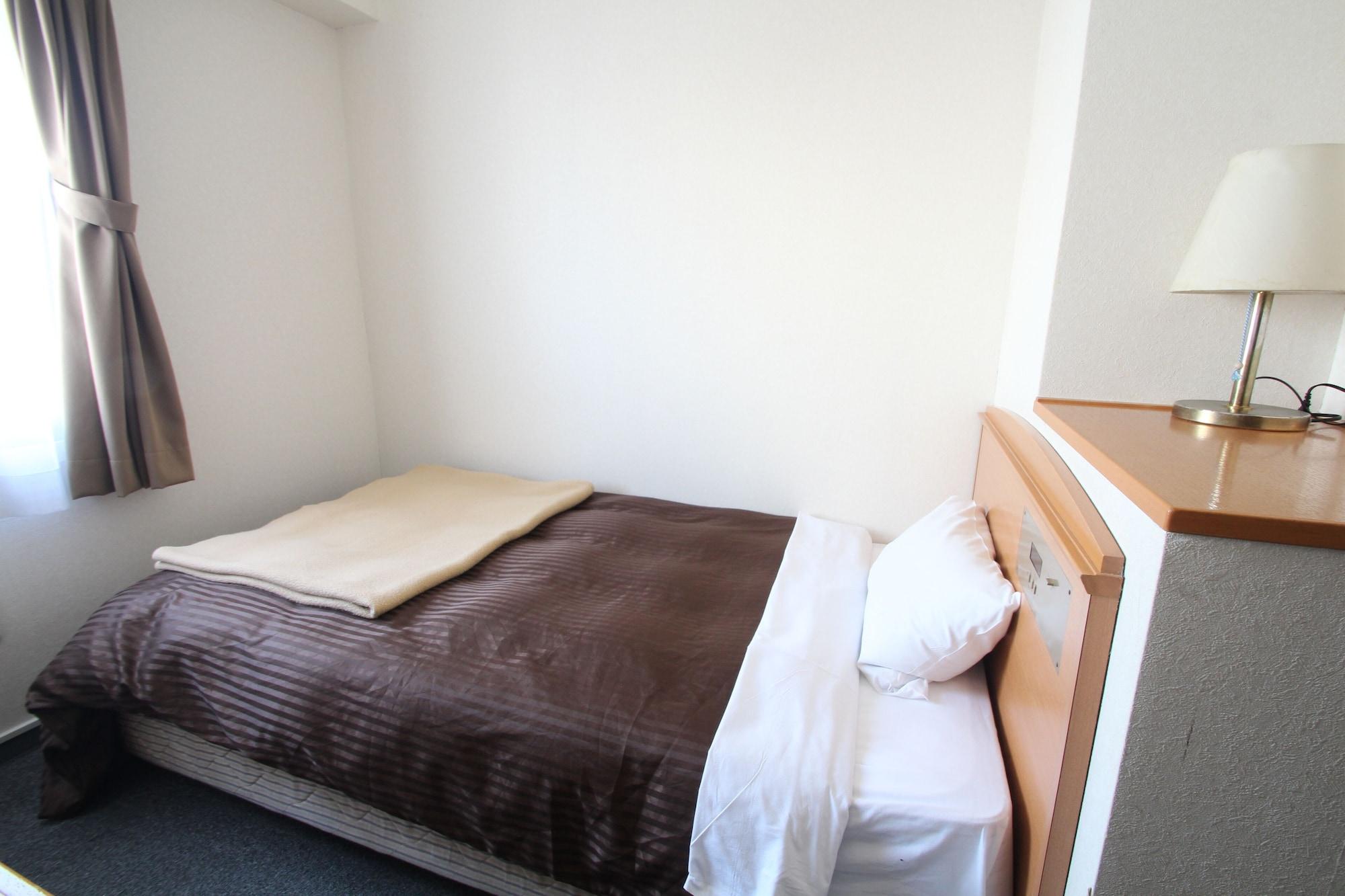 Sakura Hotel Hatagaya Tokio Zewnętrze zdjęcie
