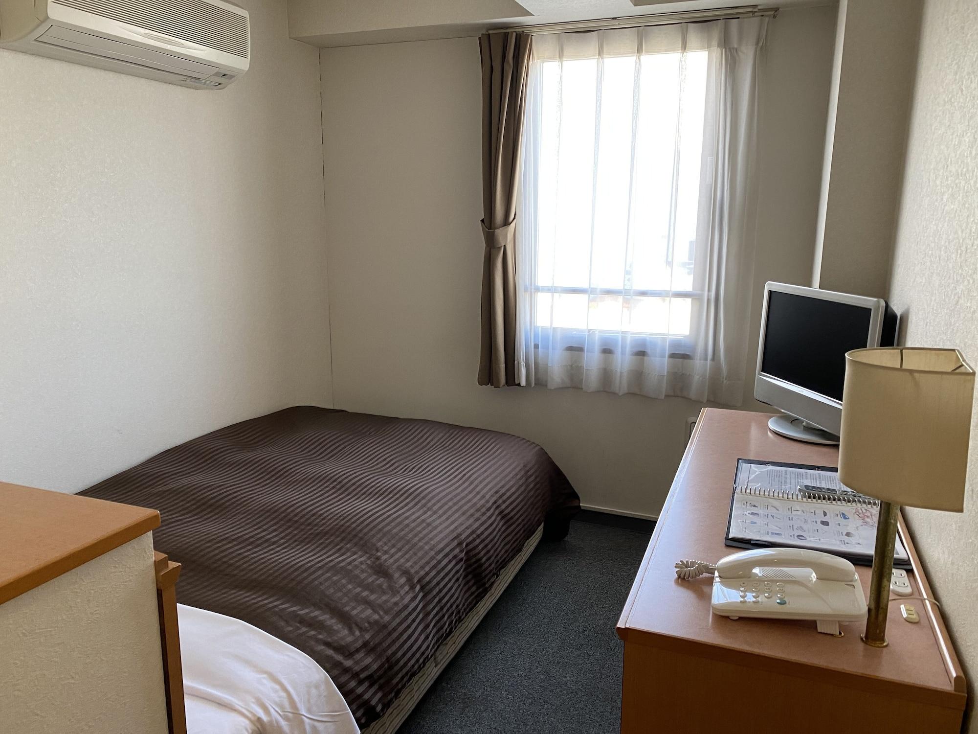 Sakura Hotel Hatagaya Tokio Zewnętrze zdjęcie