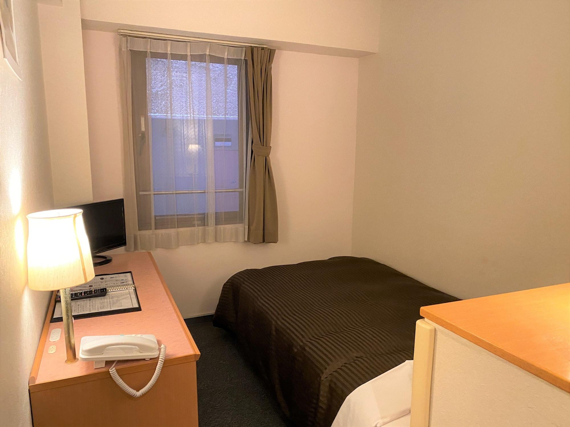 Sakura Hotel Hatagaya Tokio Zewnętrze zdjęcie