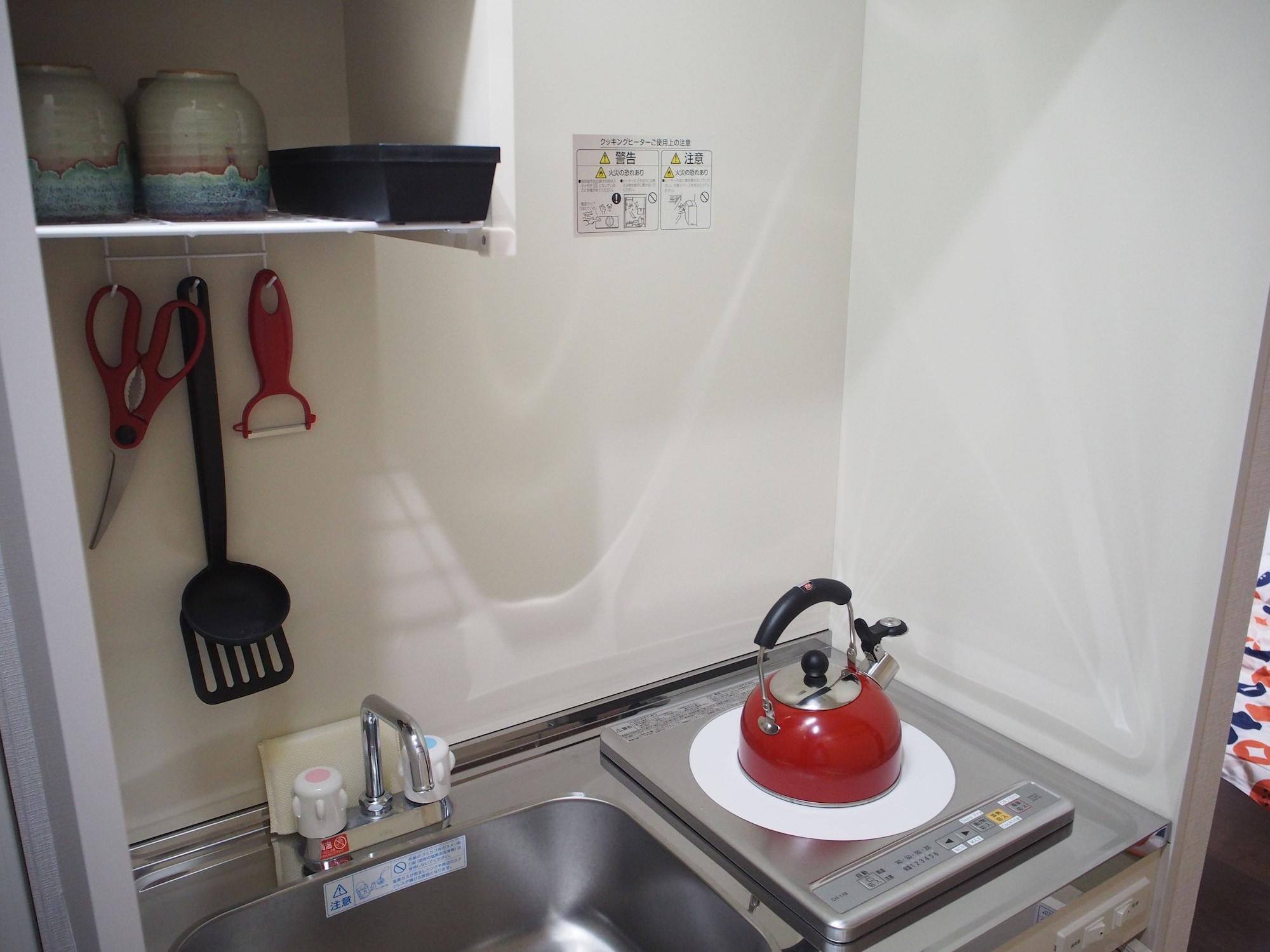 Sakura Hotel Hatagaya Tokio Zewnętrze zdjęcie