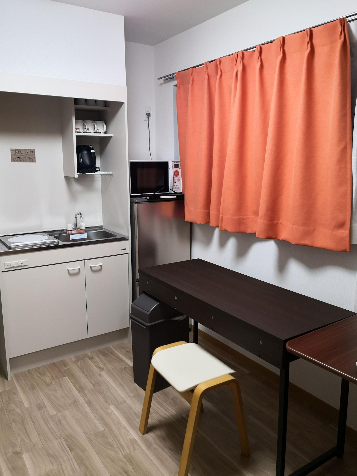 Sakura Hotel Hatagaya Tokio Zewnętrze zdjęcie