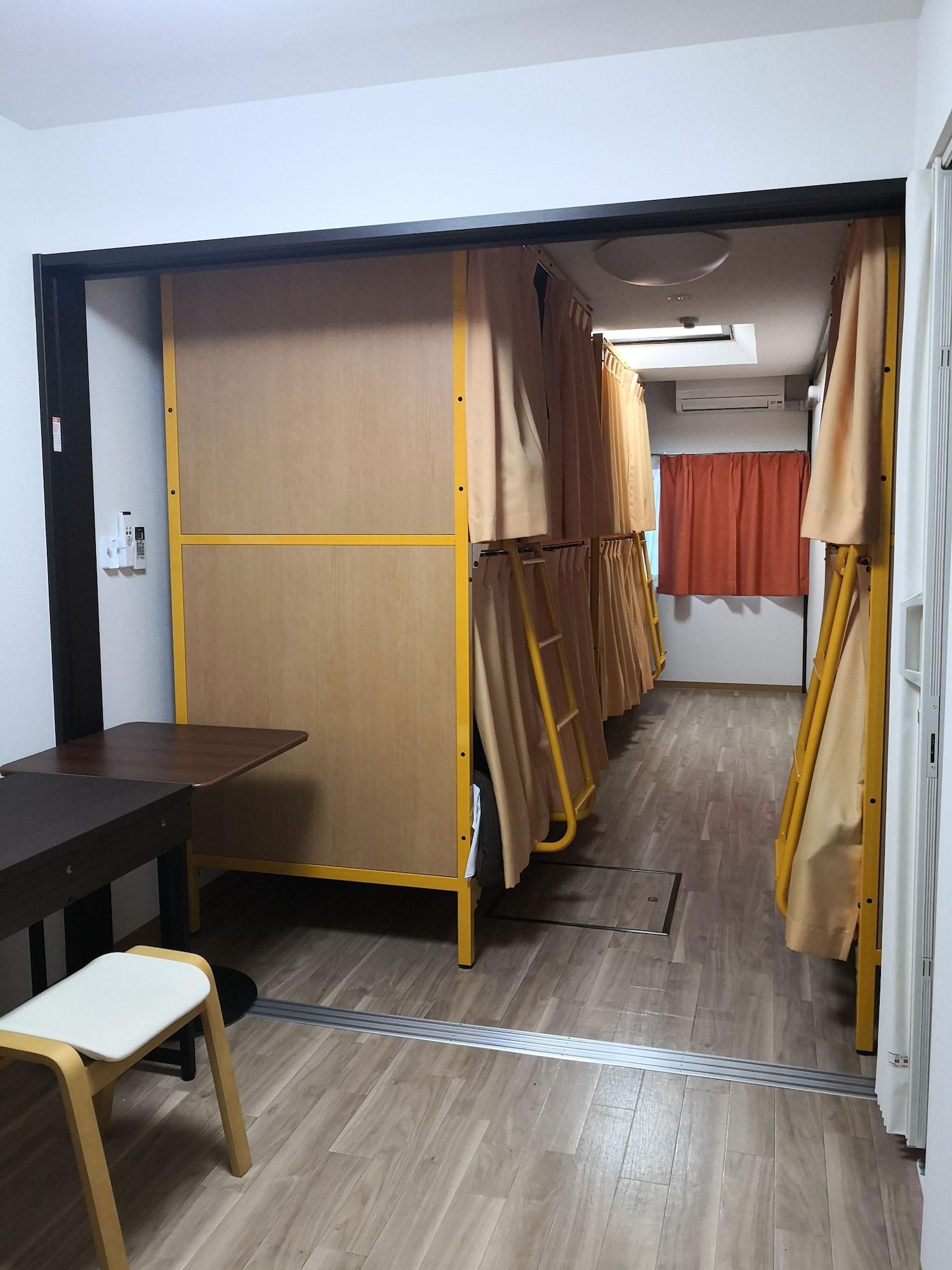 Sakura Hotel Hatagaya Tokio Zewnętrze zdjęcie