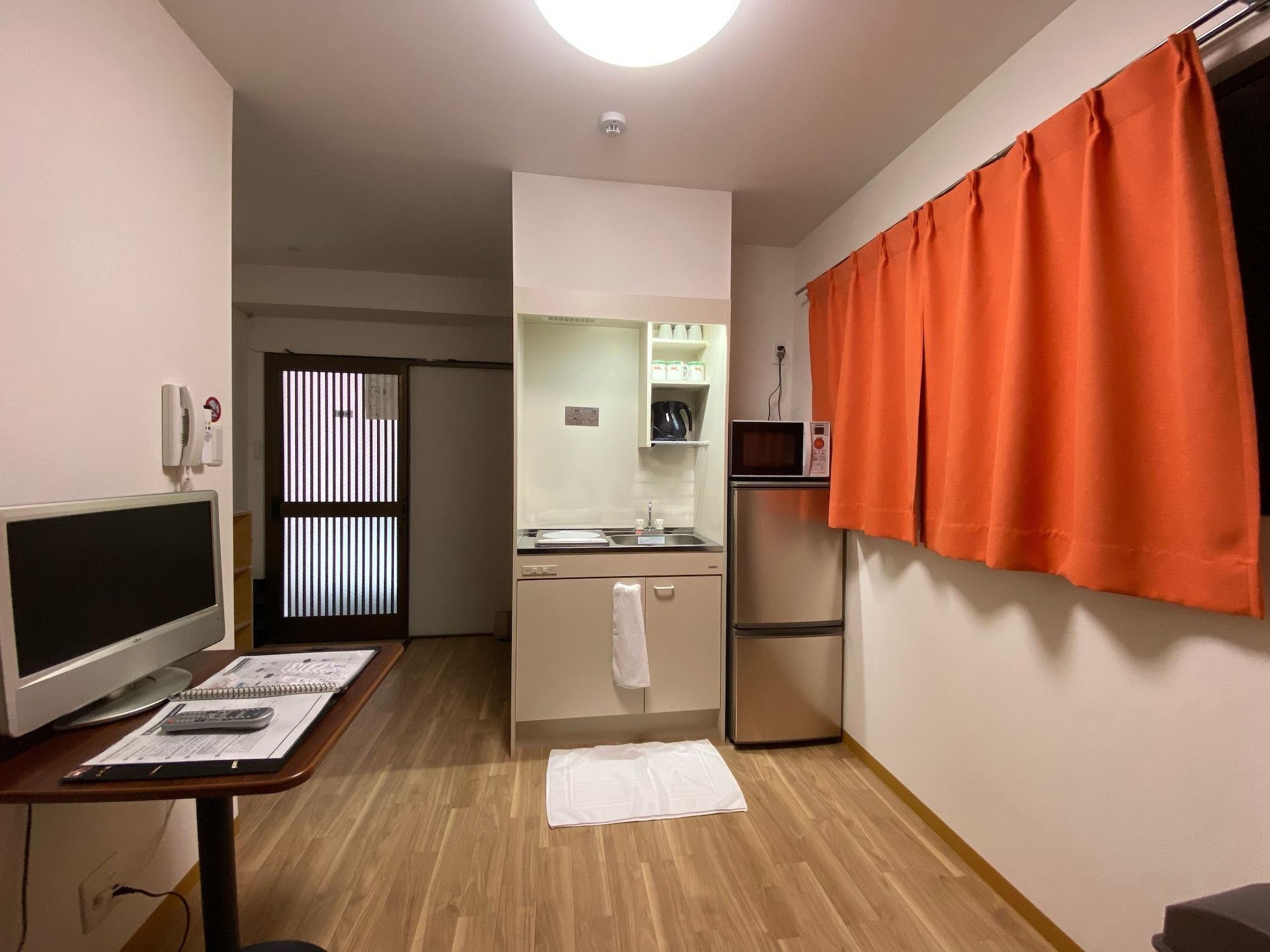 Sakura Hotel Hatagaya Tokio Zewnętrze zdjęcie