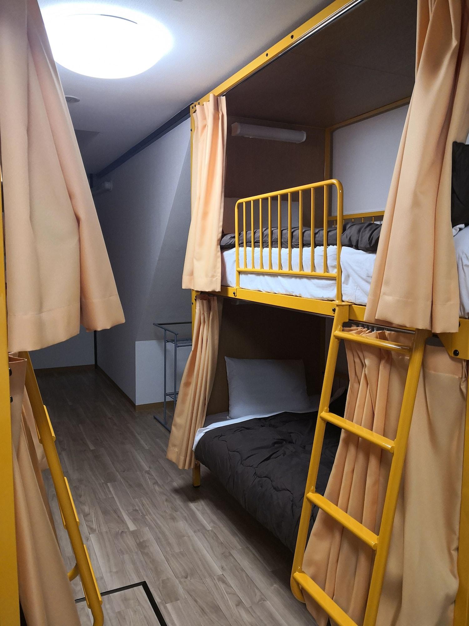 Sakura Hotel Hatagaya Tokio Zewnętrze zdjęcie