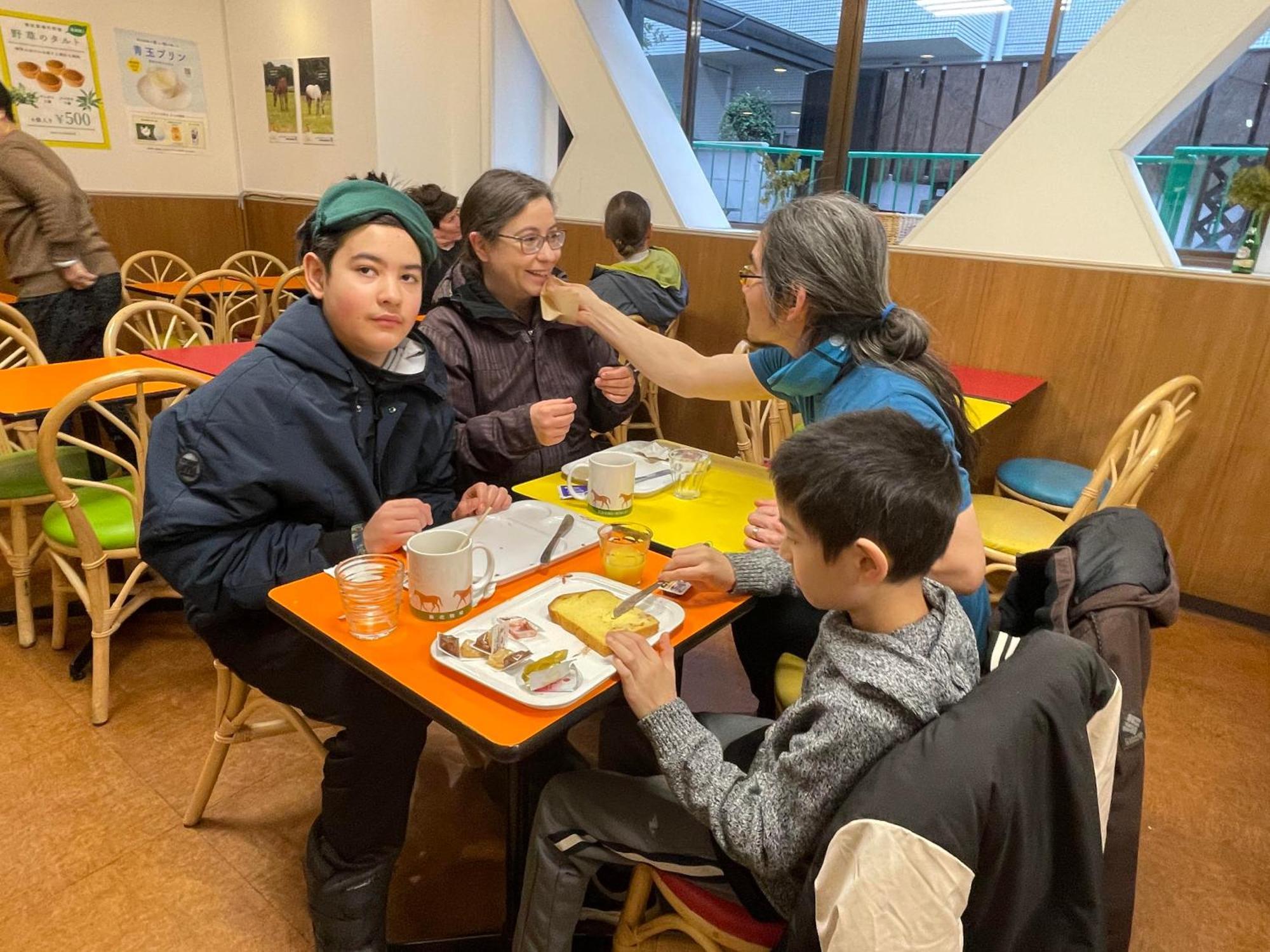 Sakura Hotel Hatagaya Tokio Zewnętrze zdjęcie