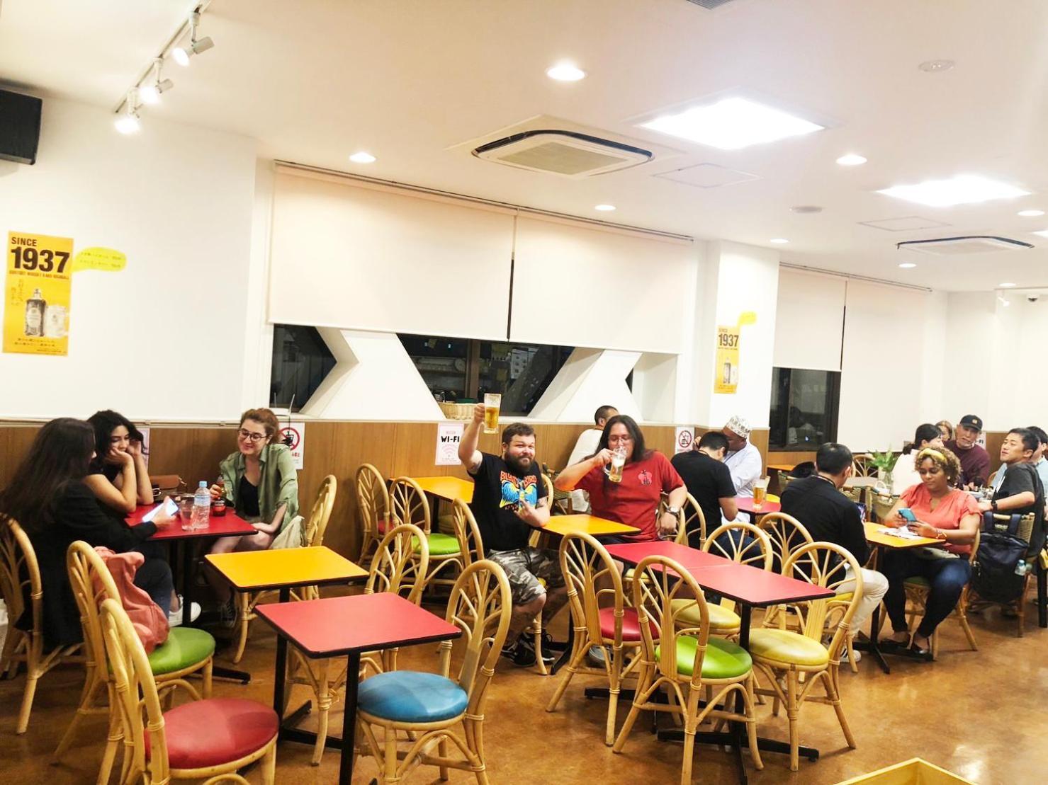 Sakura Hotel Hatagaya Tokio Zewnętrze zdjęcie