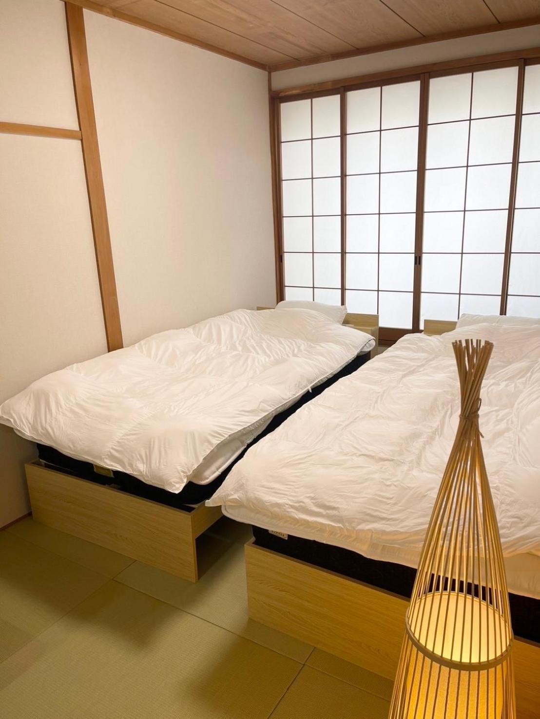 Sakura Hotel Hatagaya Tokio Zewnętrze zdjęcie