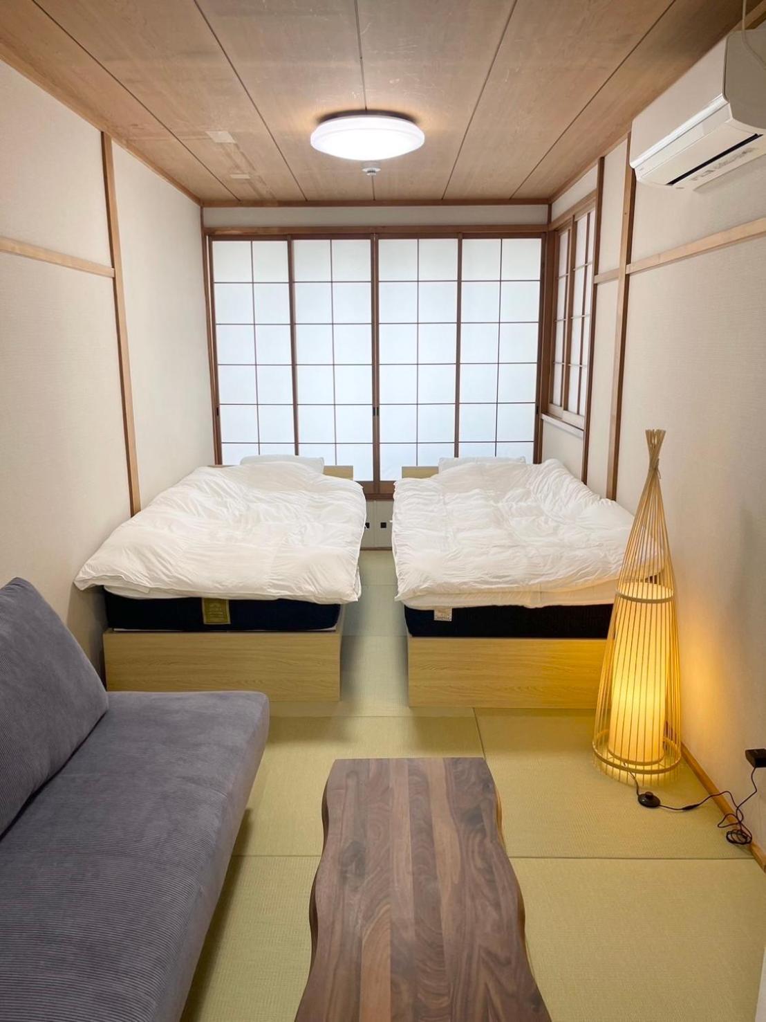 Sakura Hotel Hatagaya Tokio Zewnętrze zdjęcie