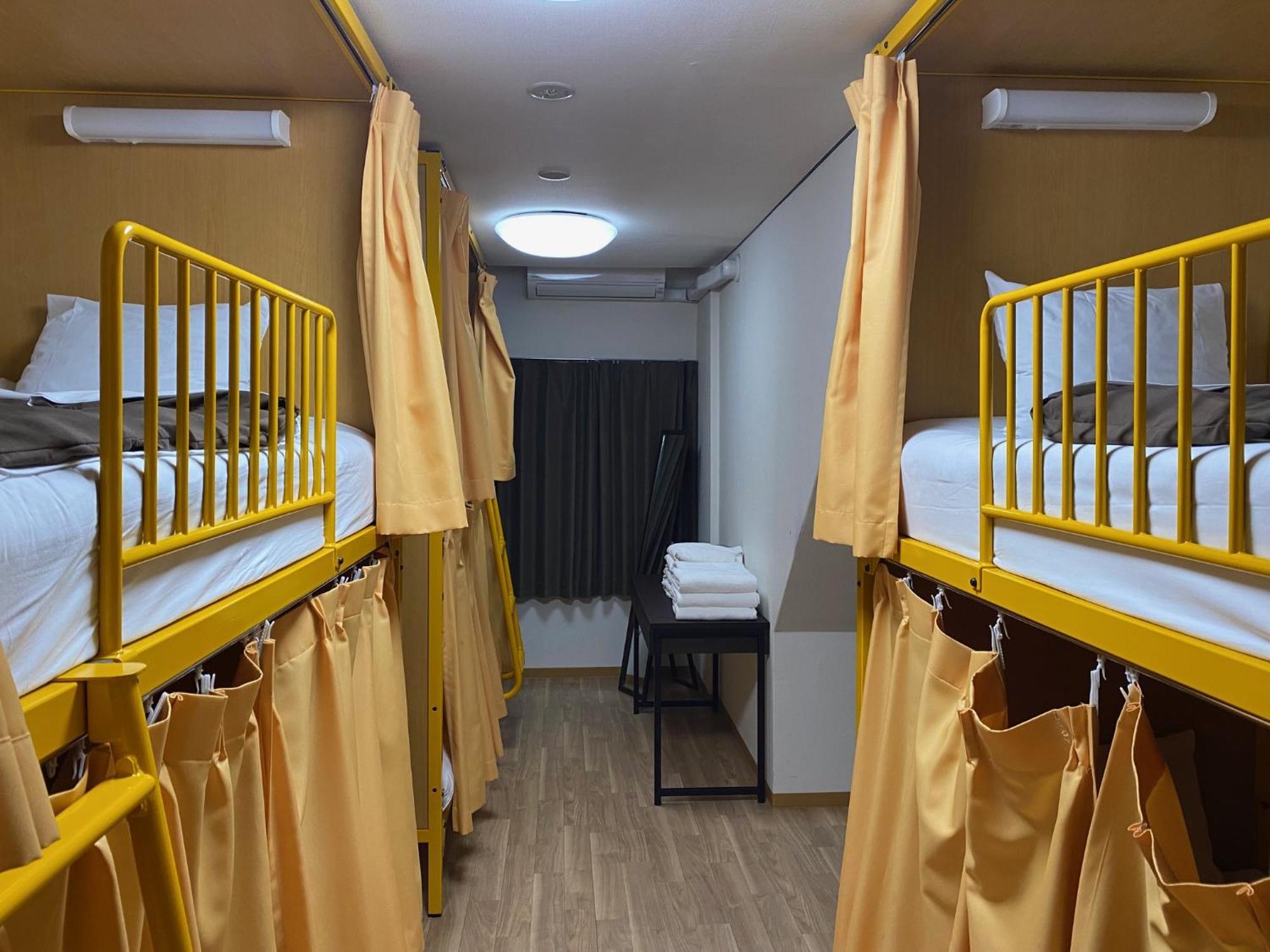 Sakura Hotel Hatagaya Tokio Zewnętrze zdjęcie