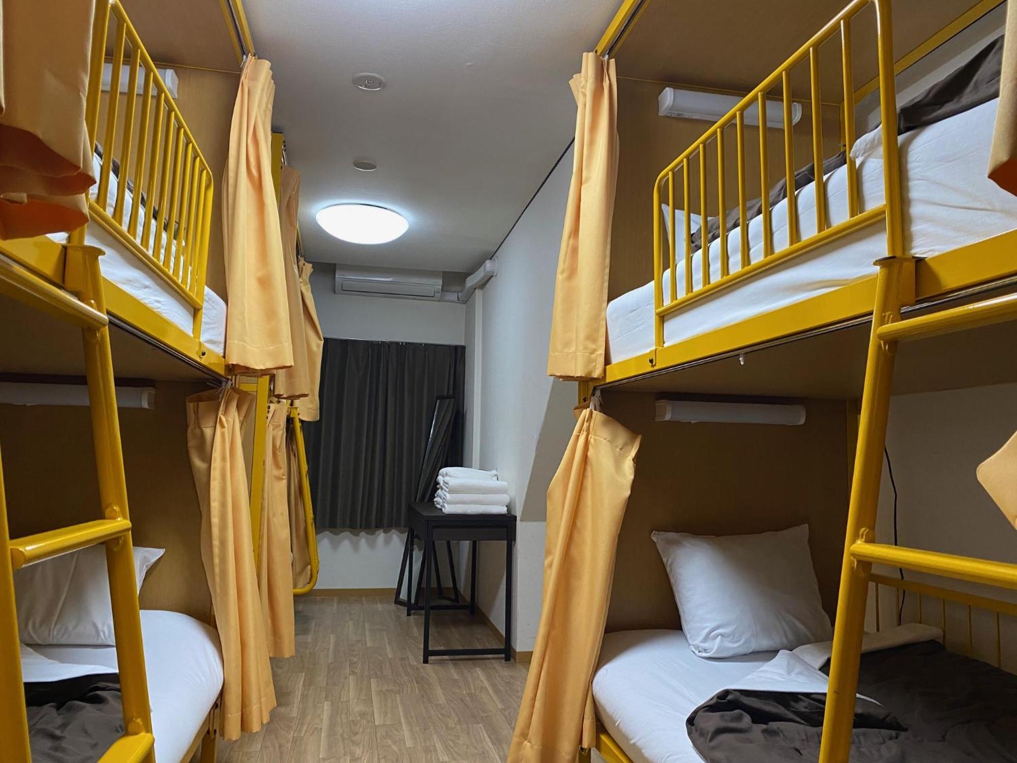Sakura Hotel Hatagaya Tokio Zewnętrze zdjęcie