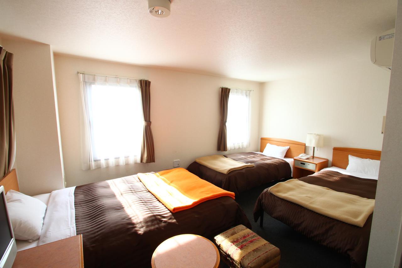Sakura Hotel Hatagaya Tokio Zewnętrze zdjęcie