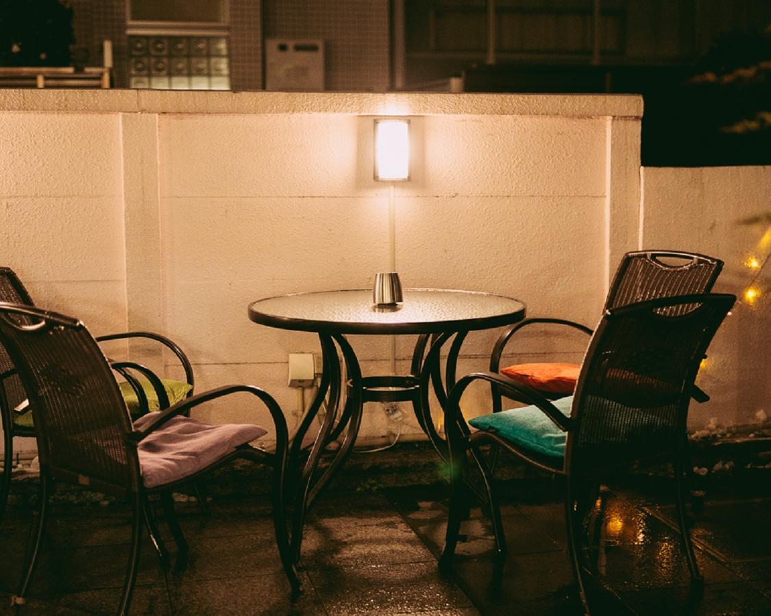 Sakura Hotel Hatagaya Tokio Zewnętrze zdjęcie